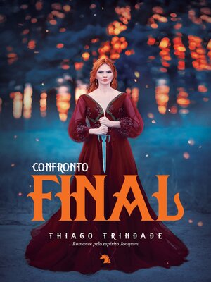 cover image of Confronto Final